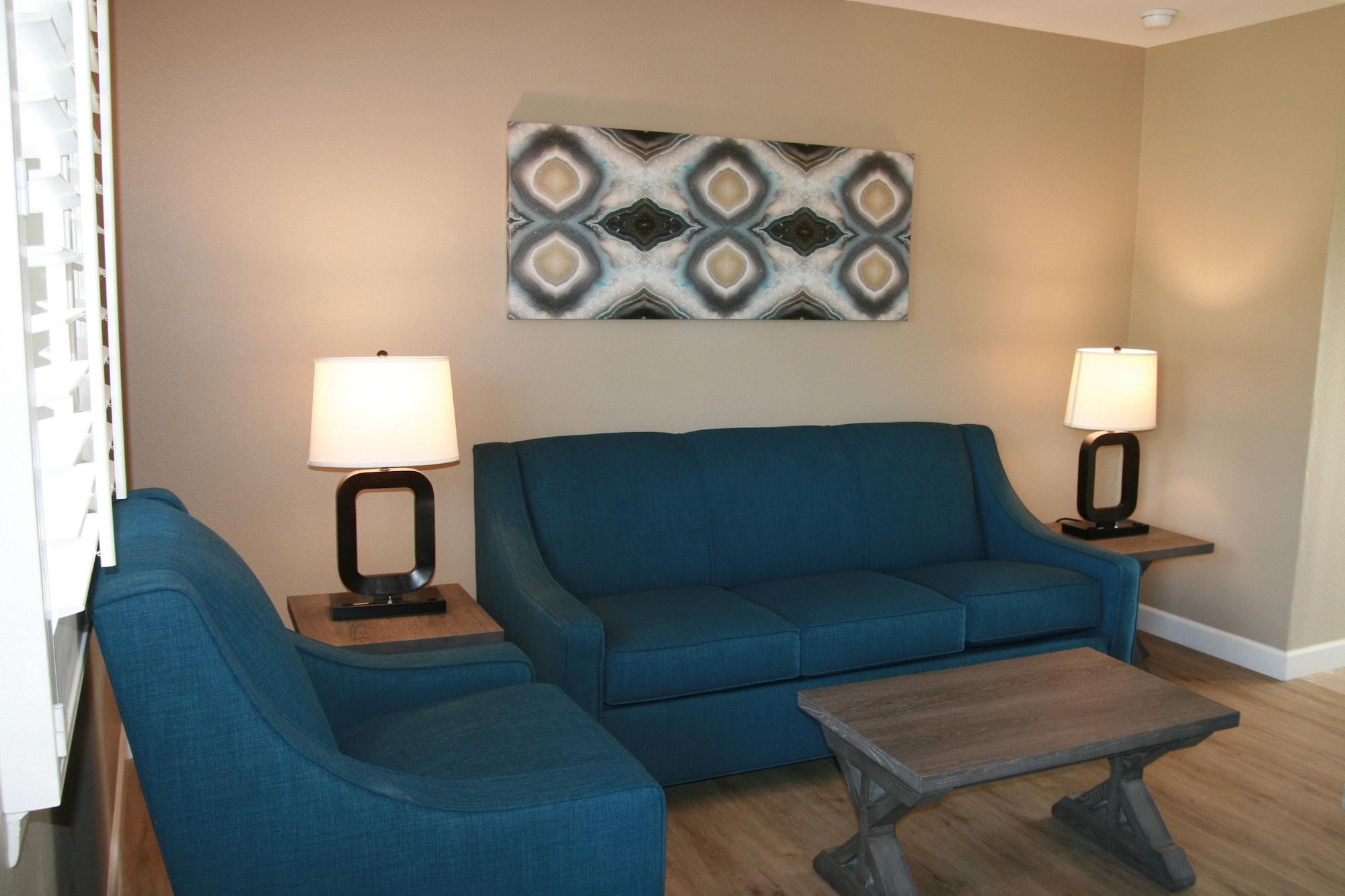 Inn Waterside And Marina 3*