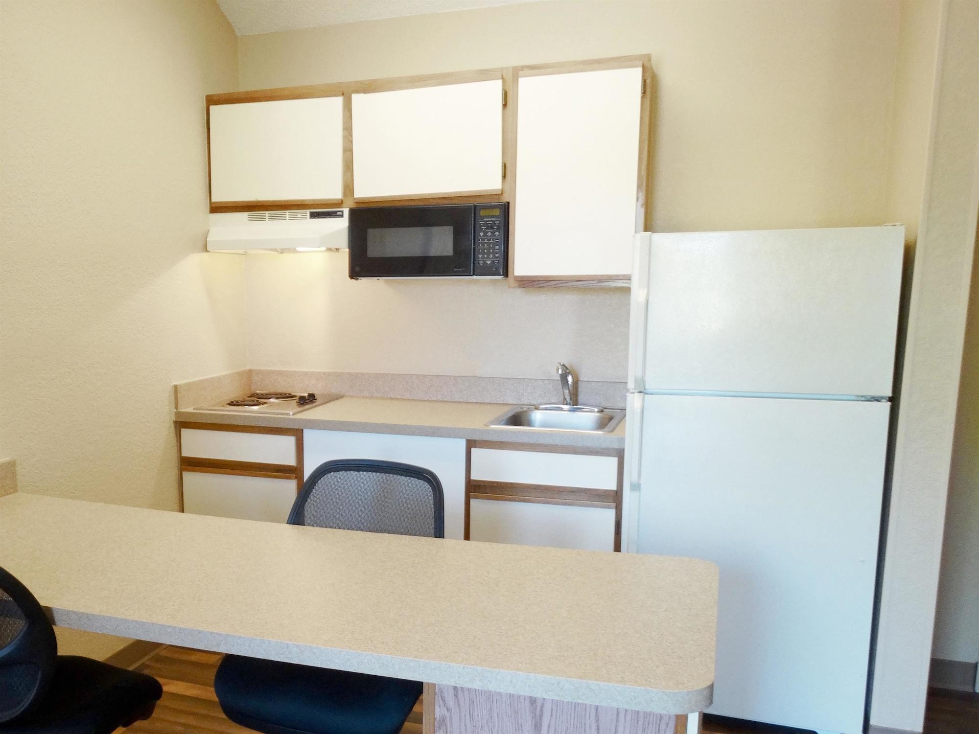 Hotel Extended America Select - Orlando - Mary - 1040 Greenwood Blvd 2*