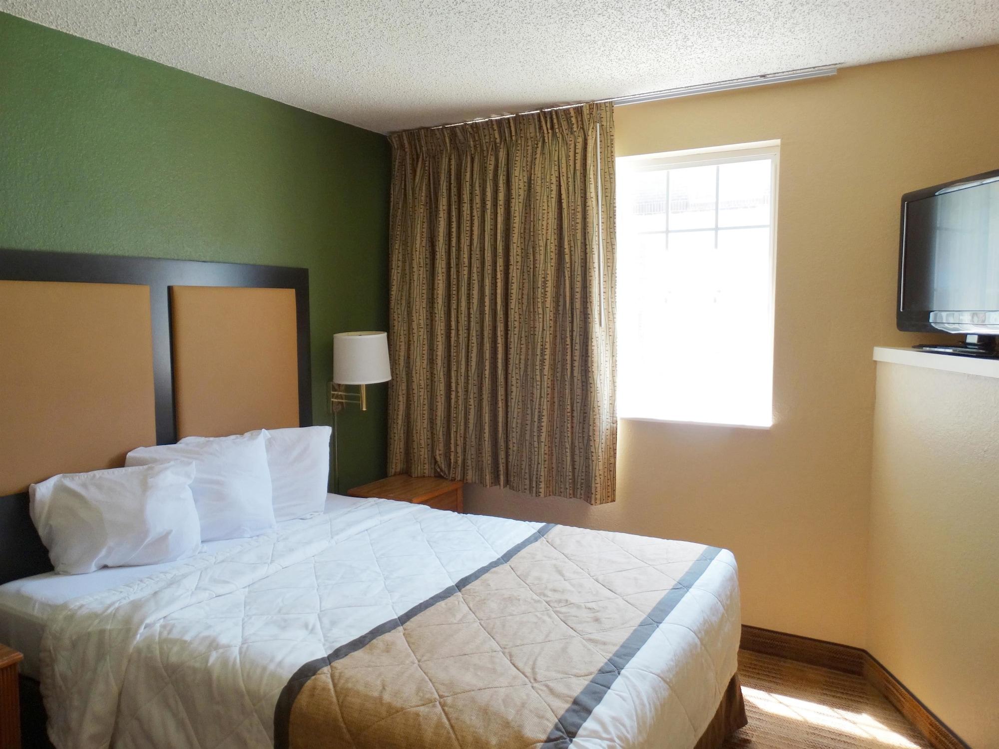 Hotel Extended America Select - Orlando - Mary - 1040 Greenwood Blvd Lake Mary