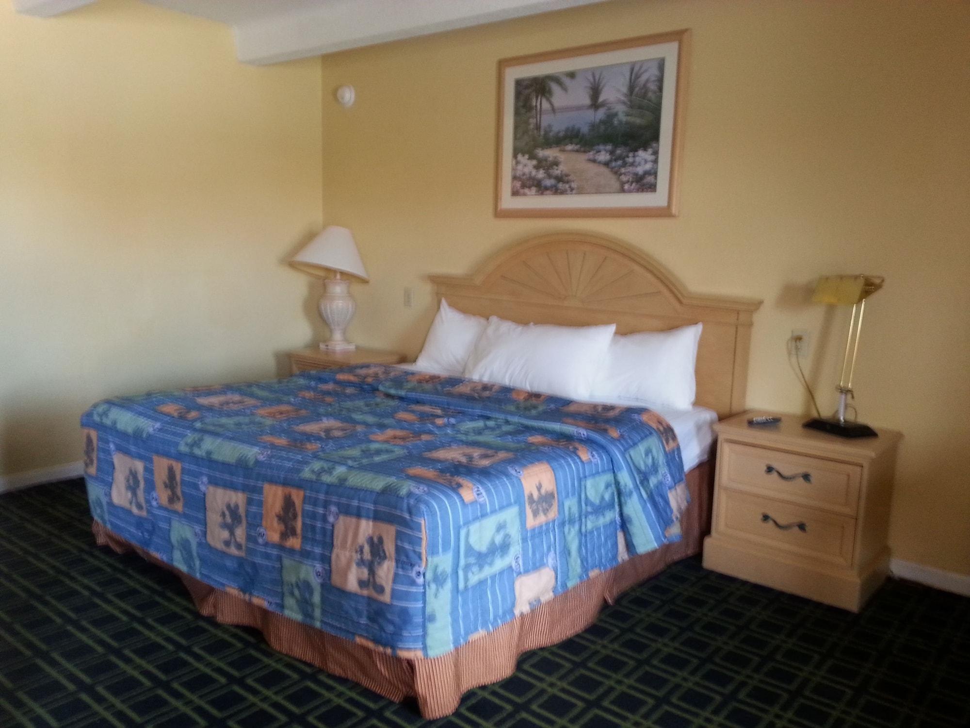 Motel Budget *
