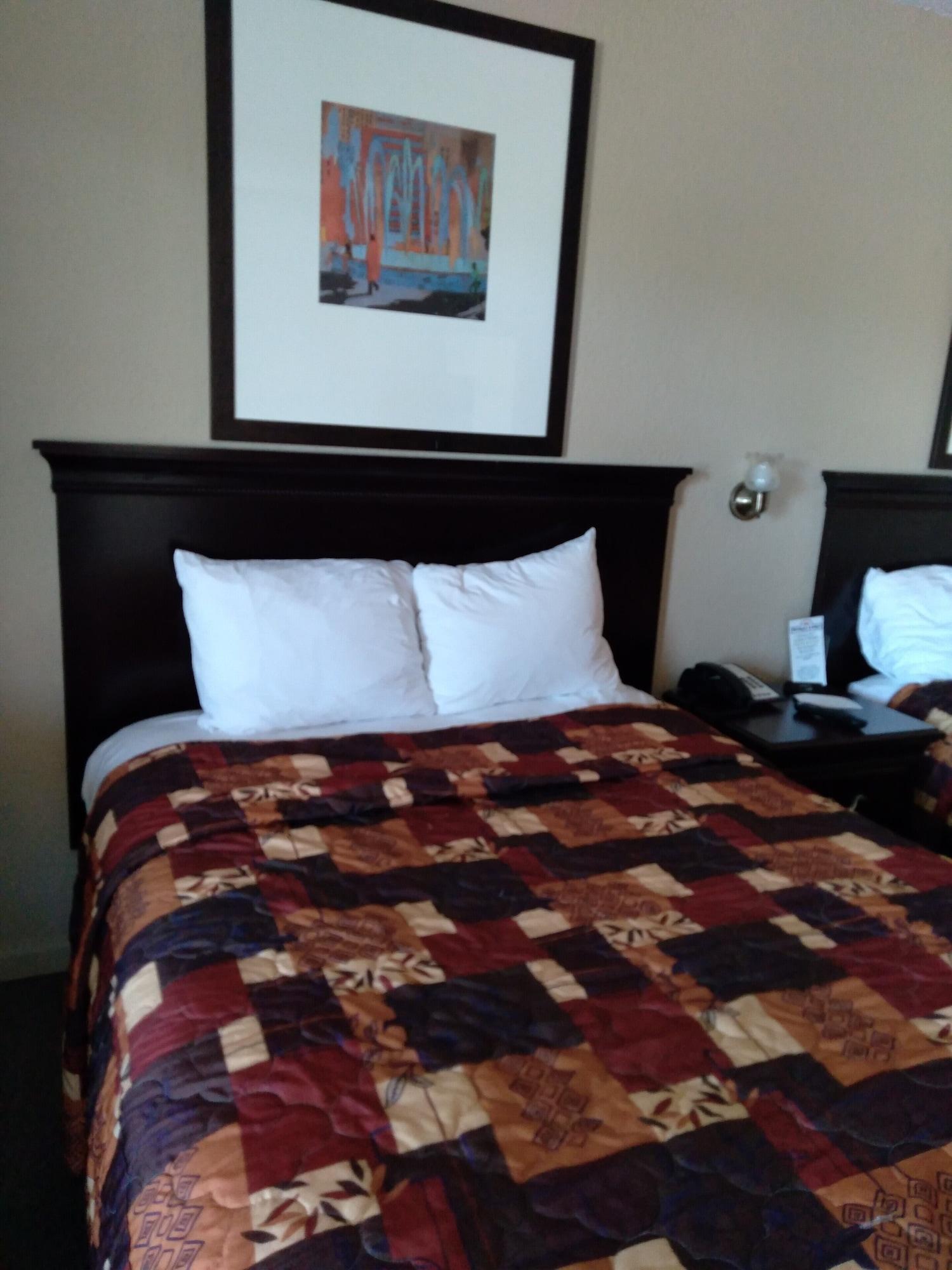 Motel Budget Mount Dora