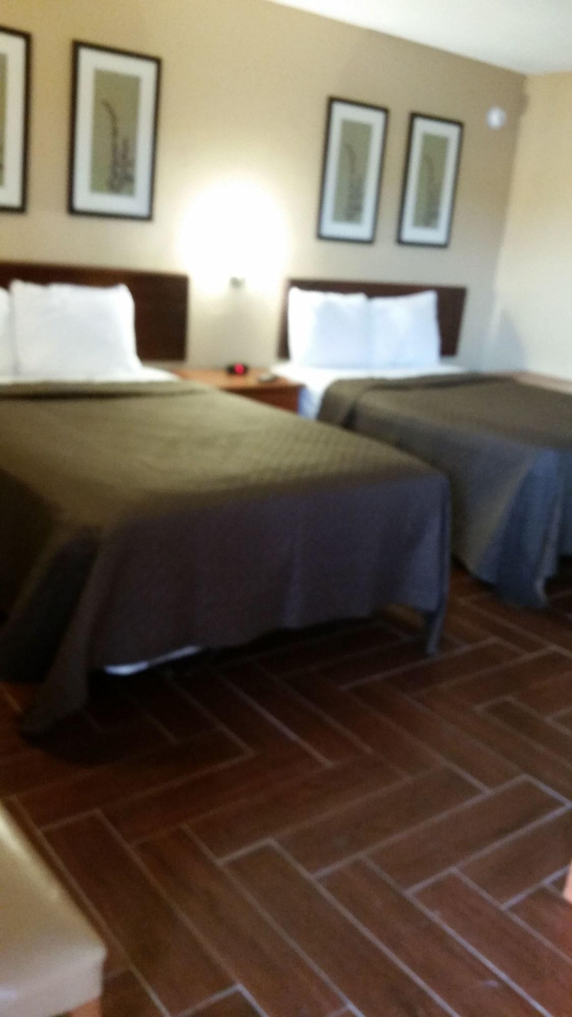 Budget Motel Mount Dora