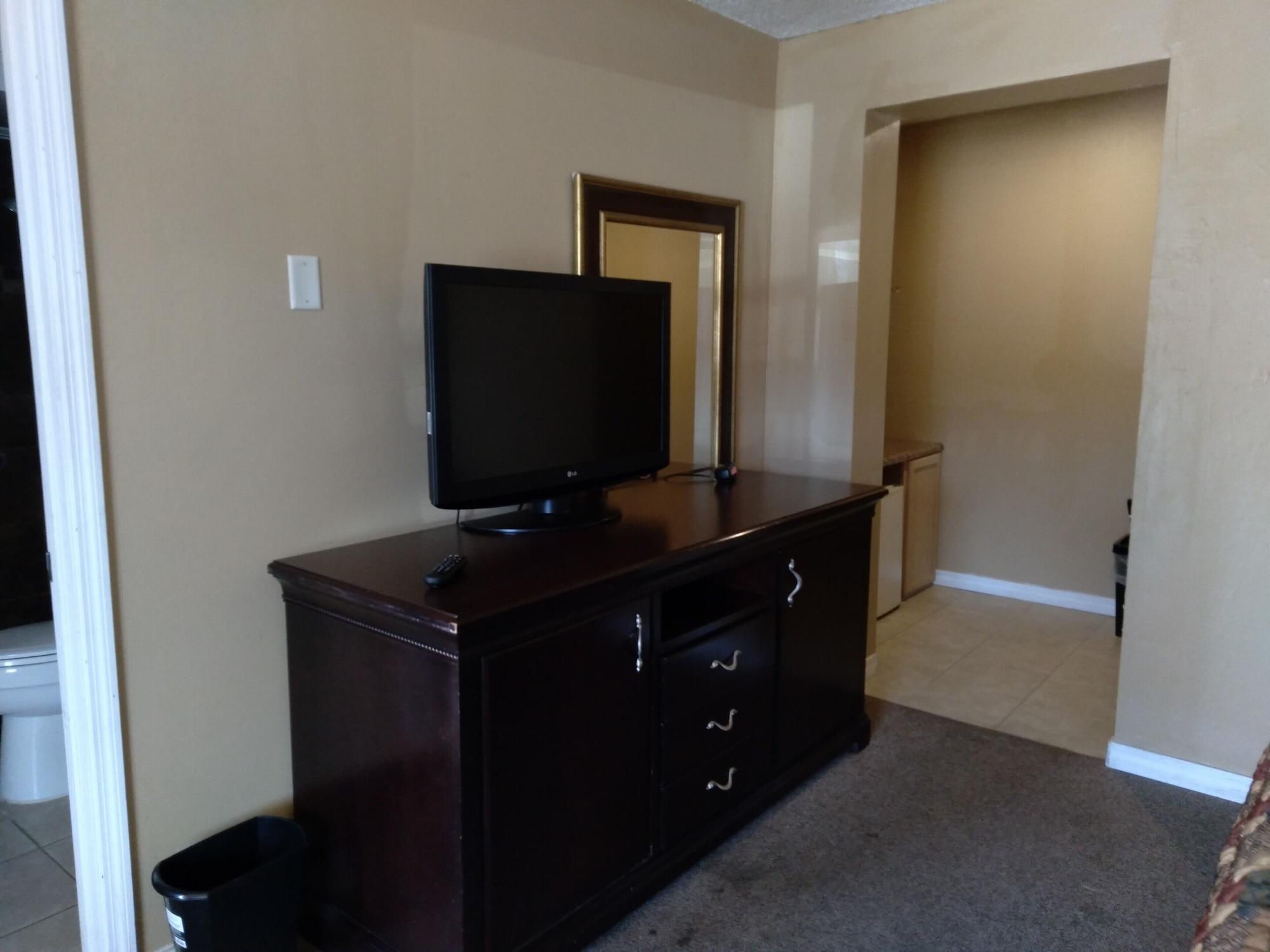 Budget Mount Dora