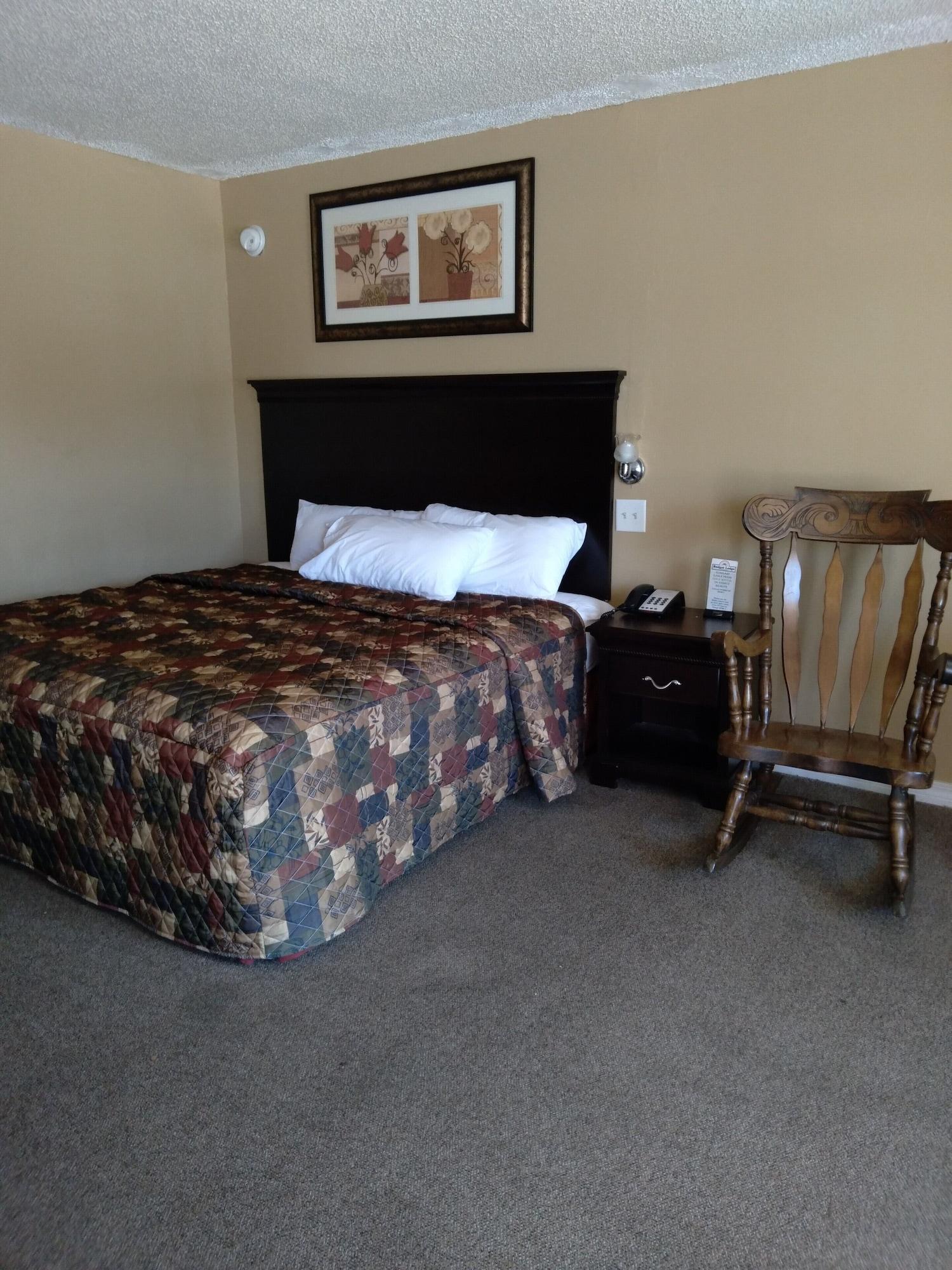 Budget * Mount Dora