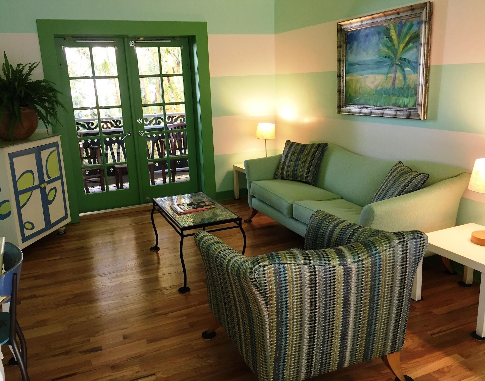 Sundy House - Delray Inn