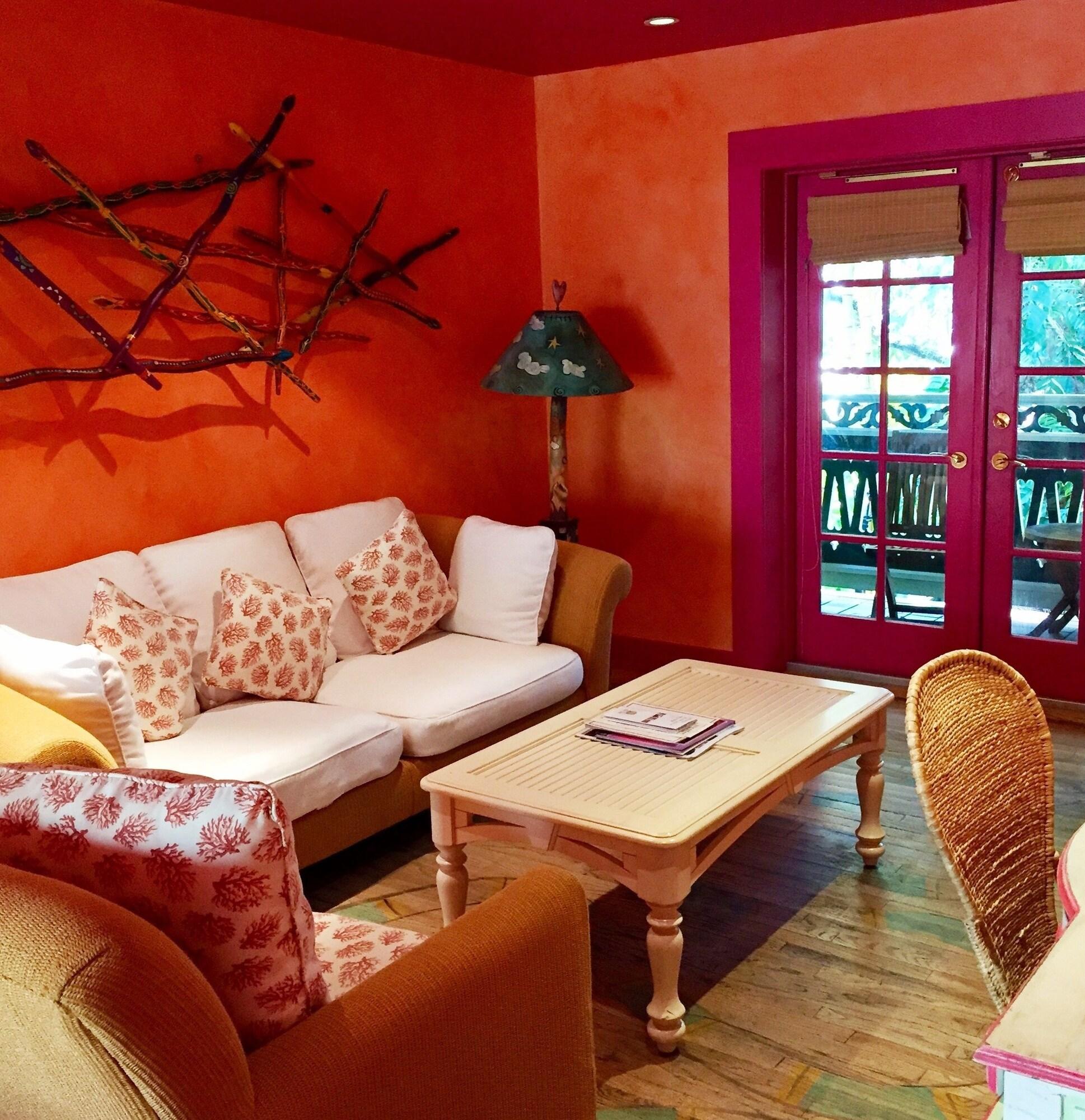 Sundy House - Delray 4*