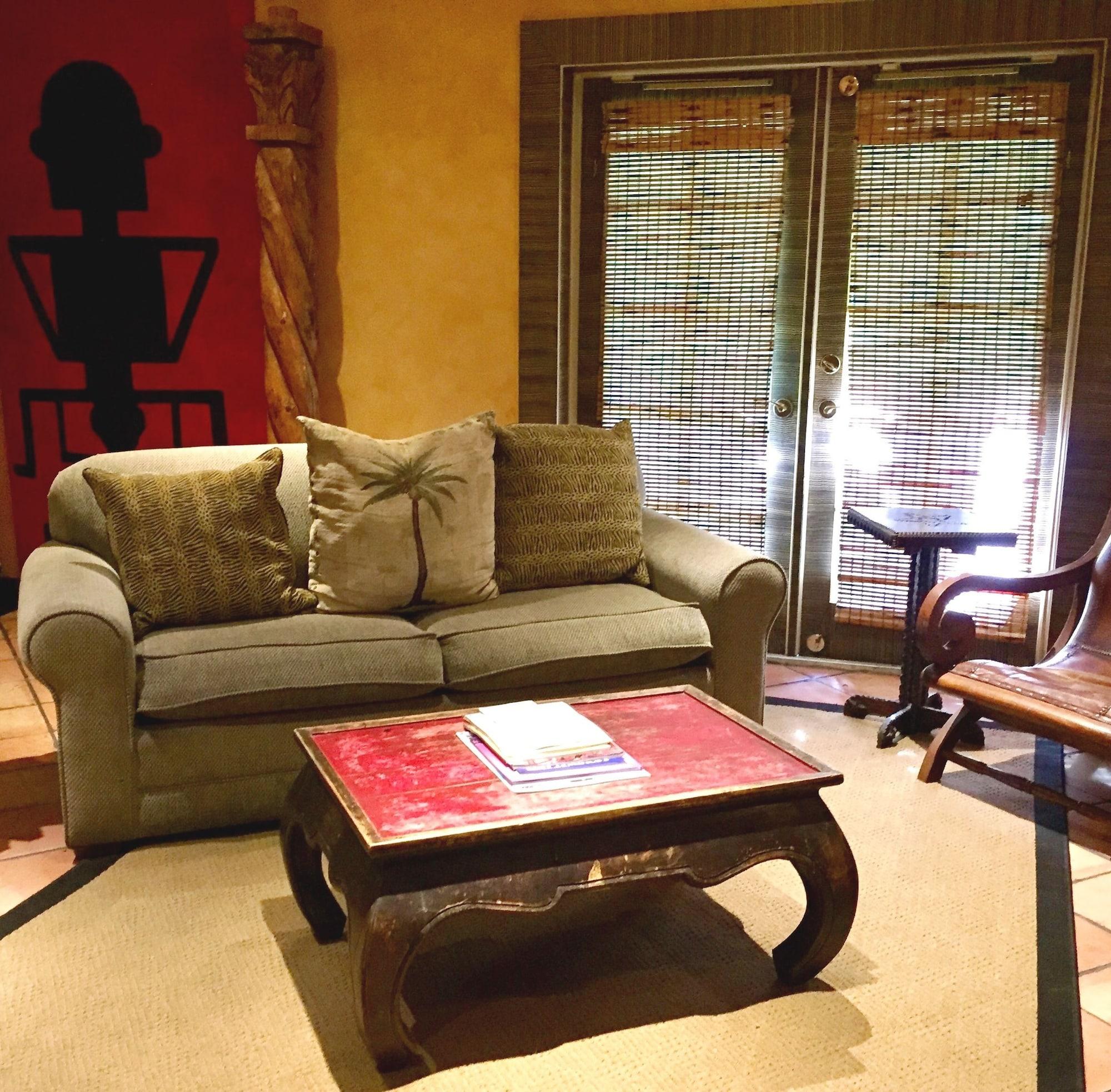 Sundy House - Delray Inn