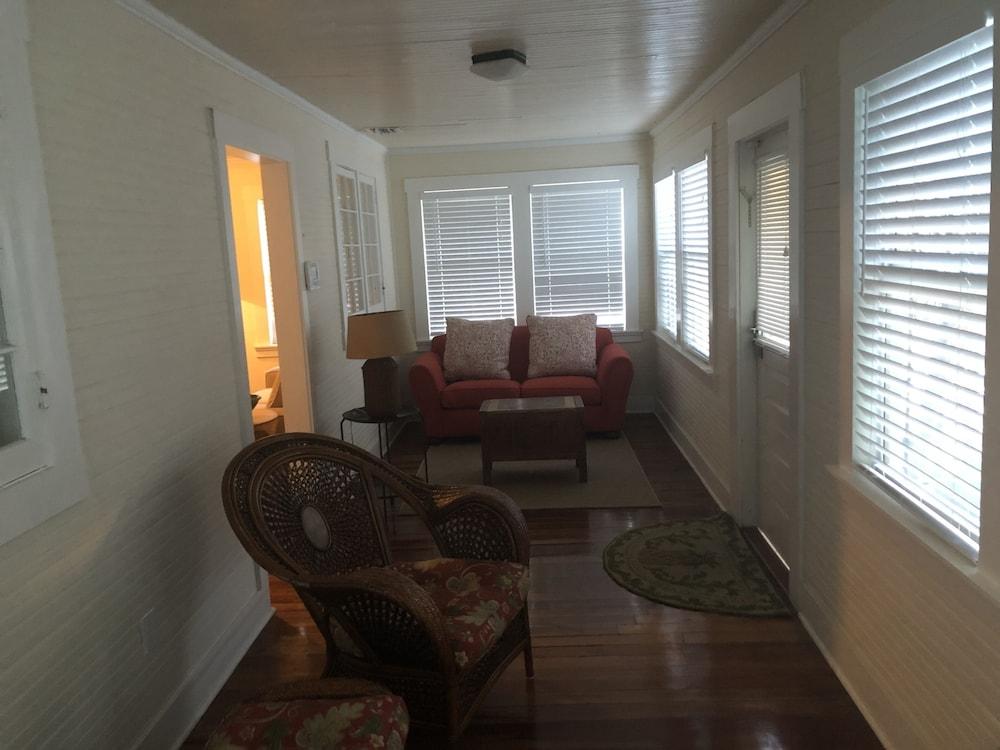 Sundy House - Delray Inn Delray Beach