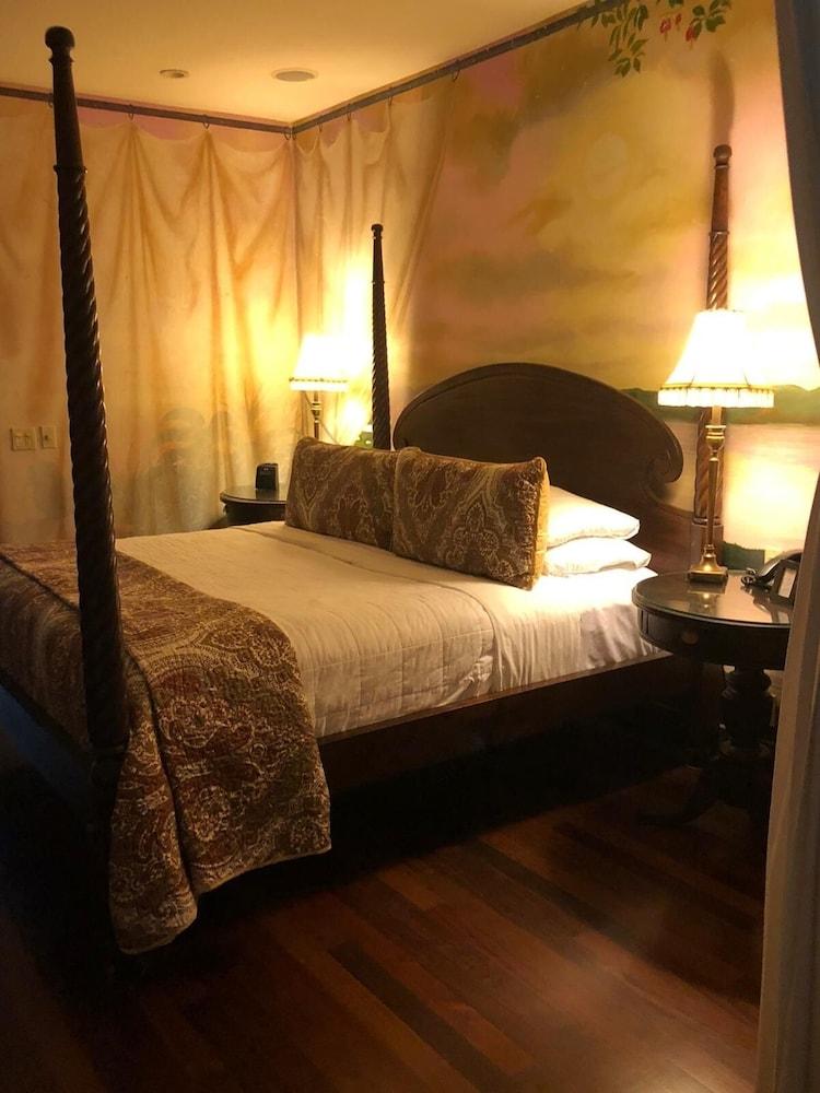 Inn Sundy House - Delray Delray Beach