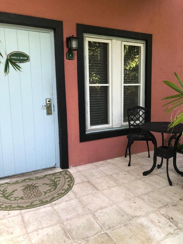 Sundy House - Delray 4*