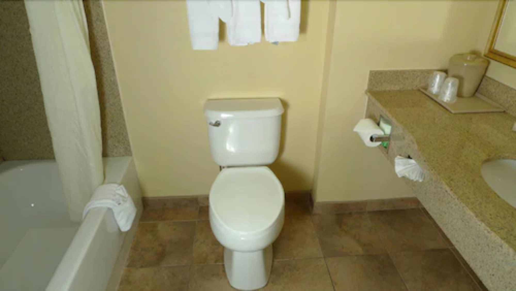 Comfort & I-95 Hotel