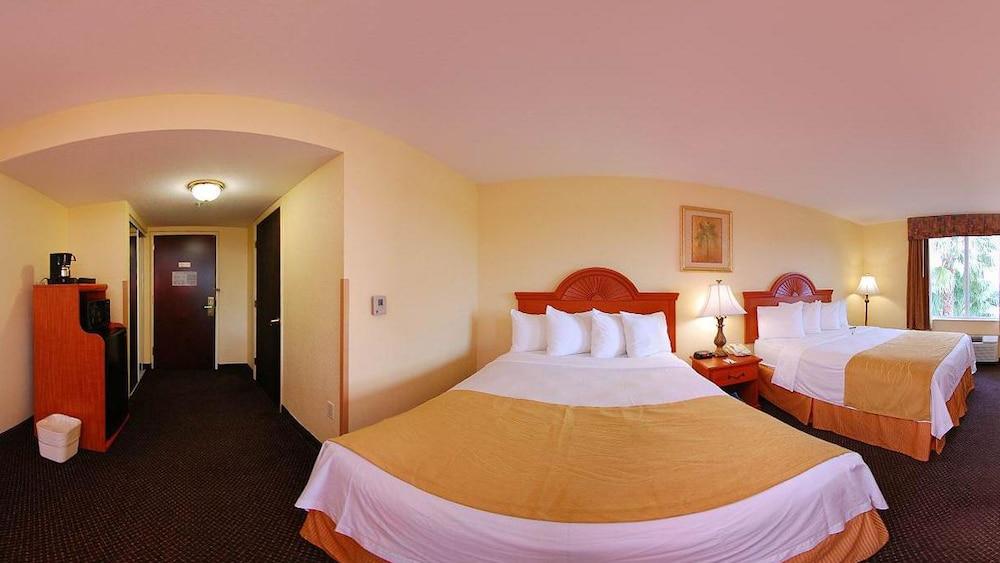 Comfort & I-95 Hotel Jupiter
