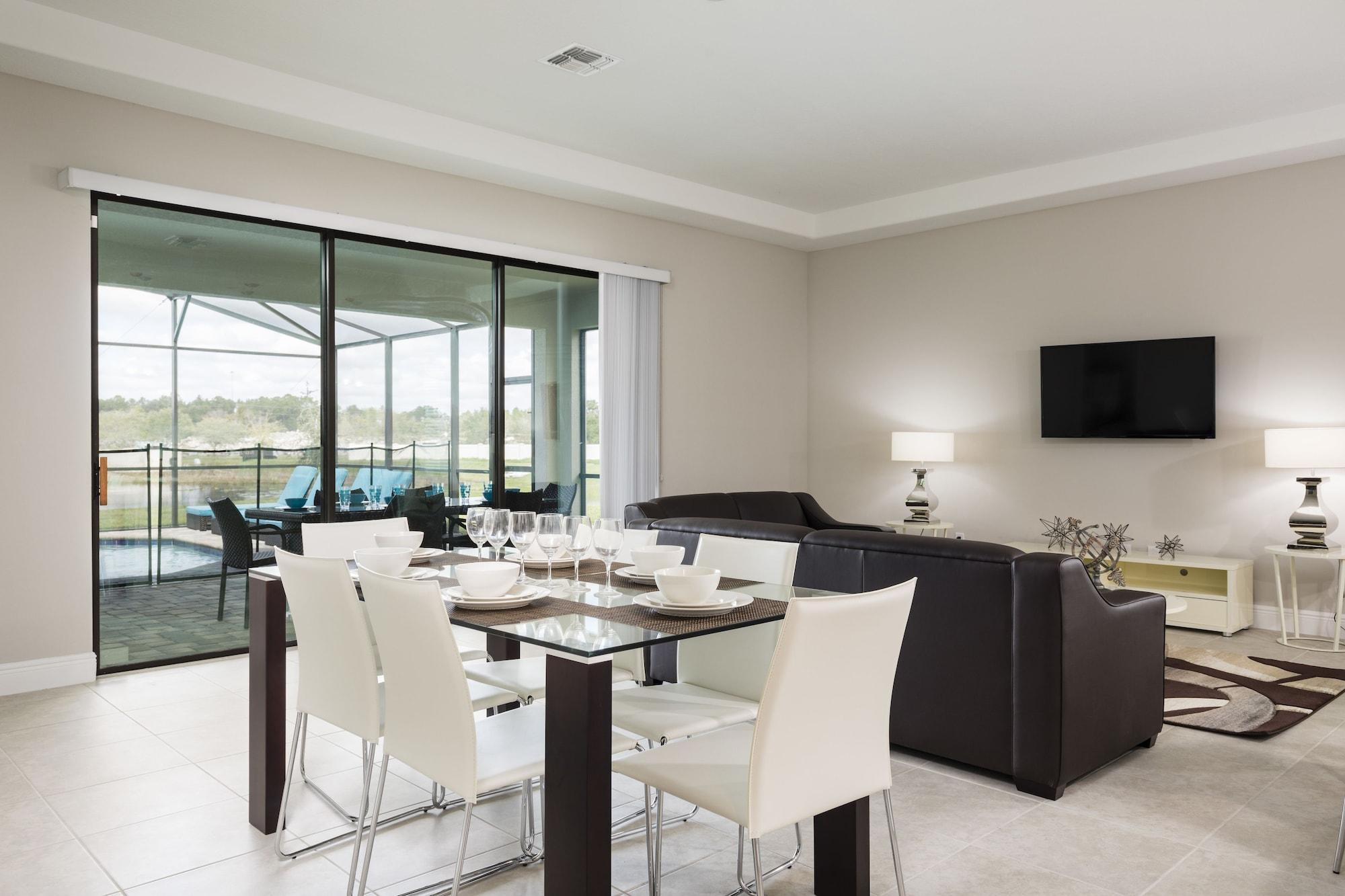 Balmoral Florida 4*