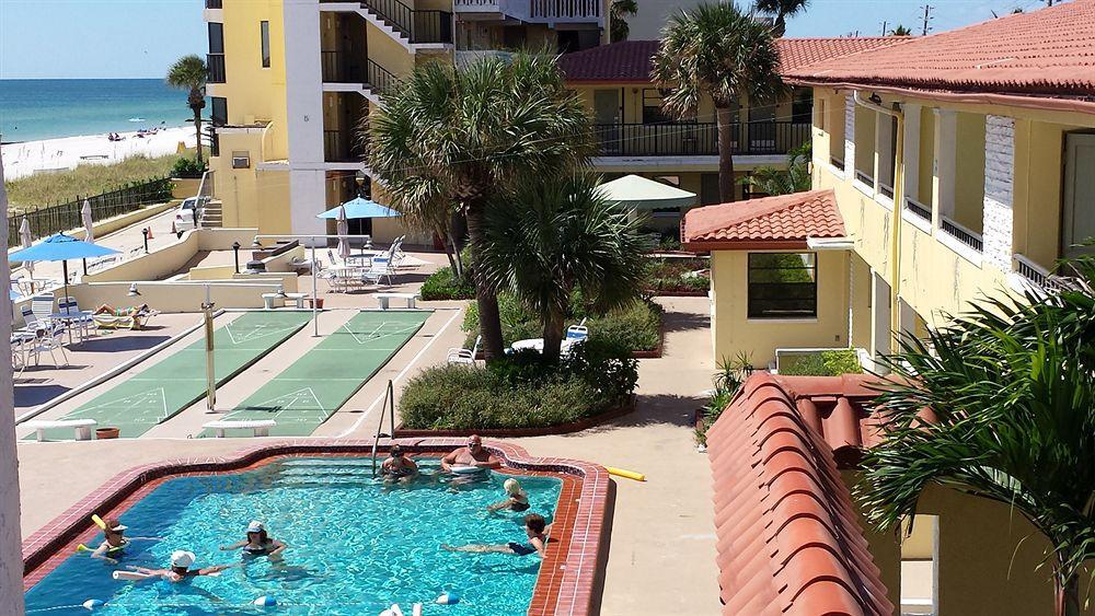 Resort Shoreline Island - Exclusively Adult