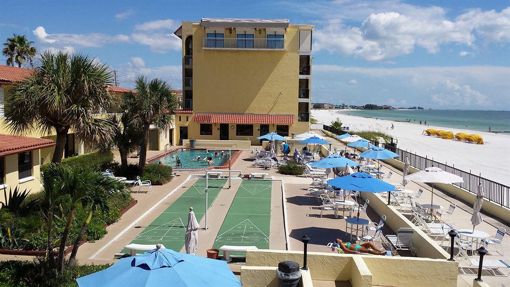 Shoreline Island - Exclusively Adult Madeira Beach