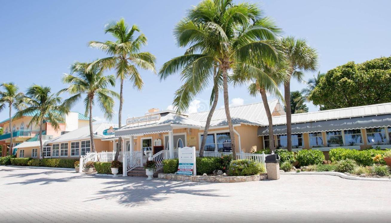 Tween Waters Island & Captiva Island
