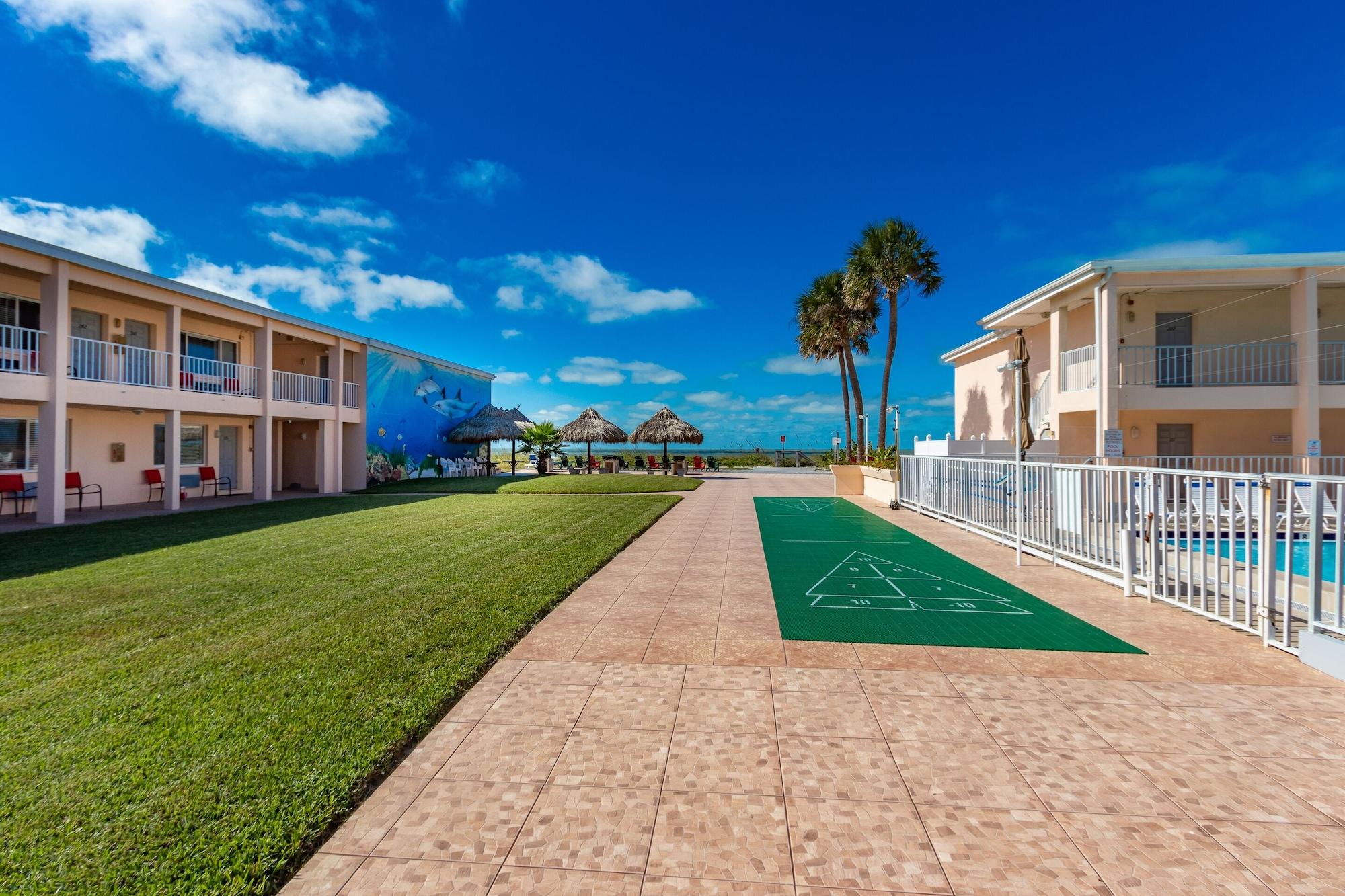 Motel Belleair