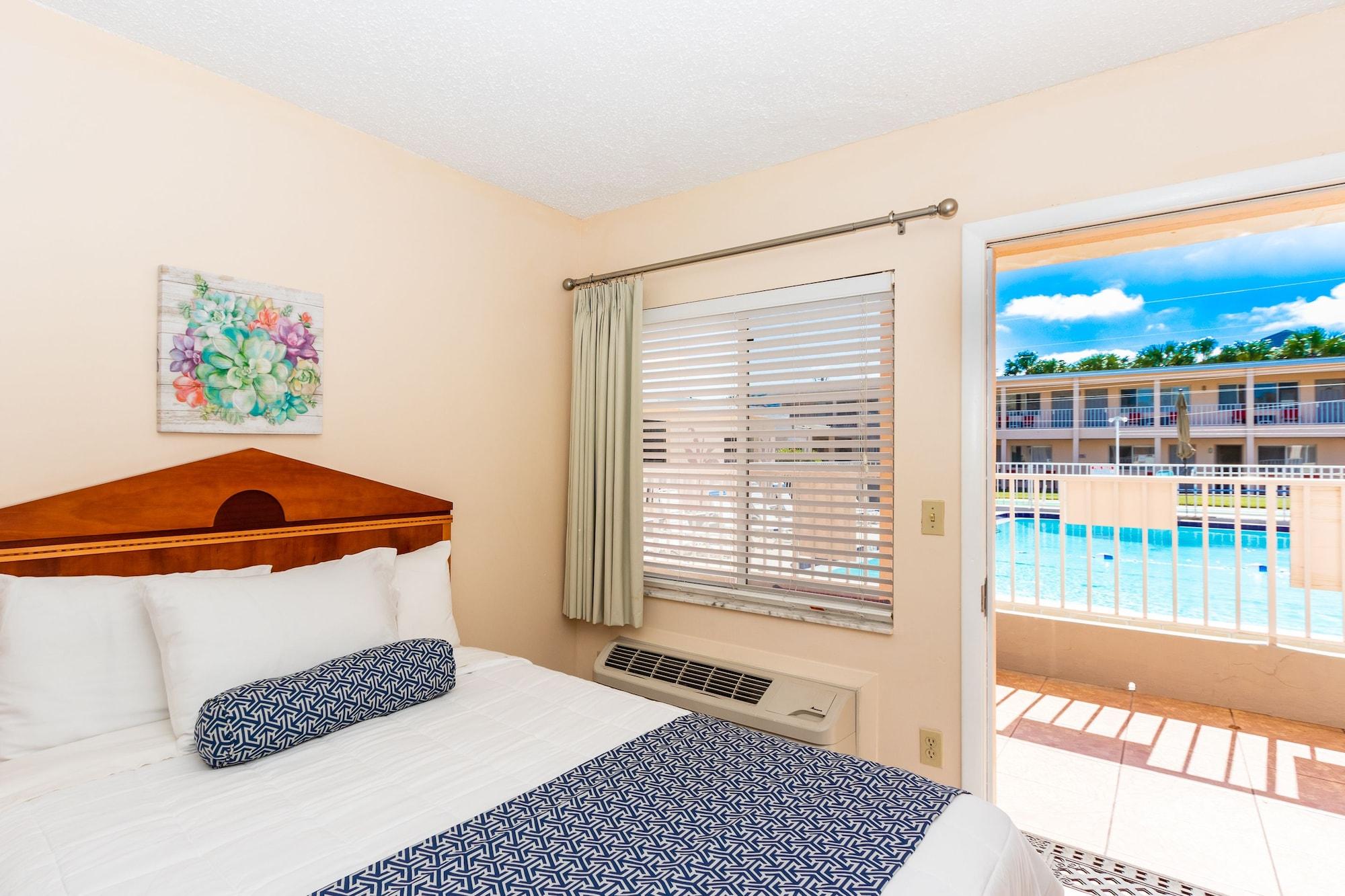 Motel Belleair 2*
