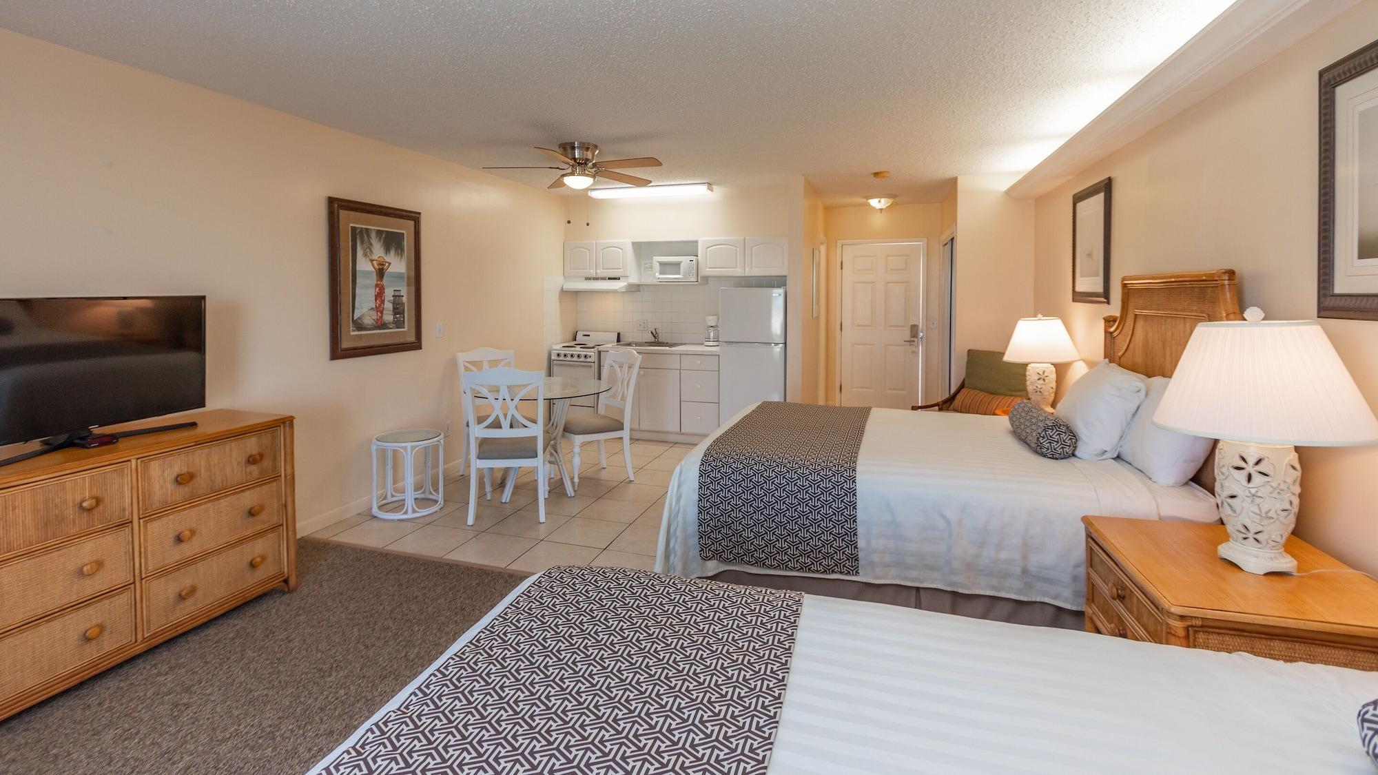 Motel Belleair Belleair Beach