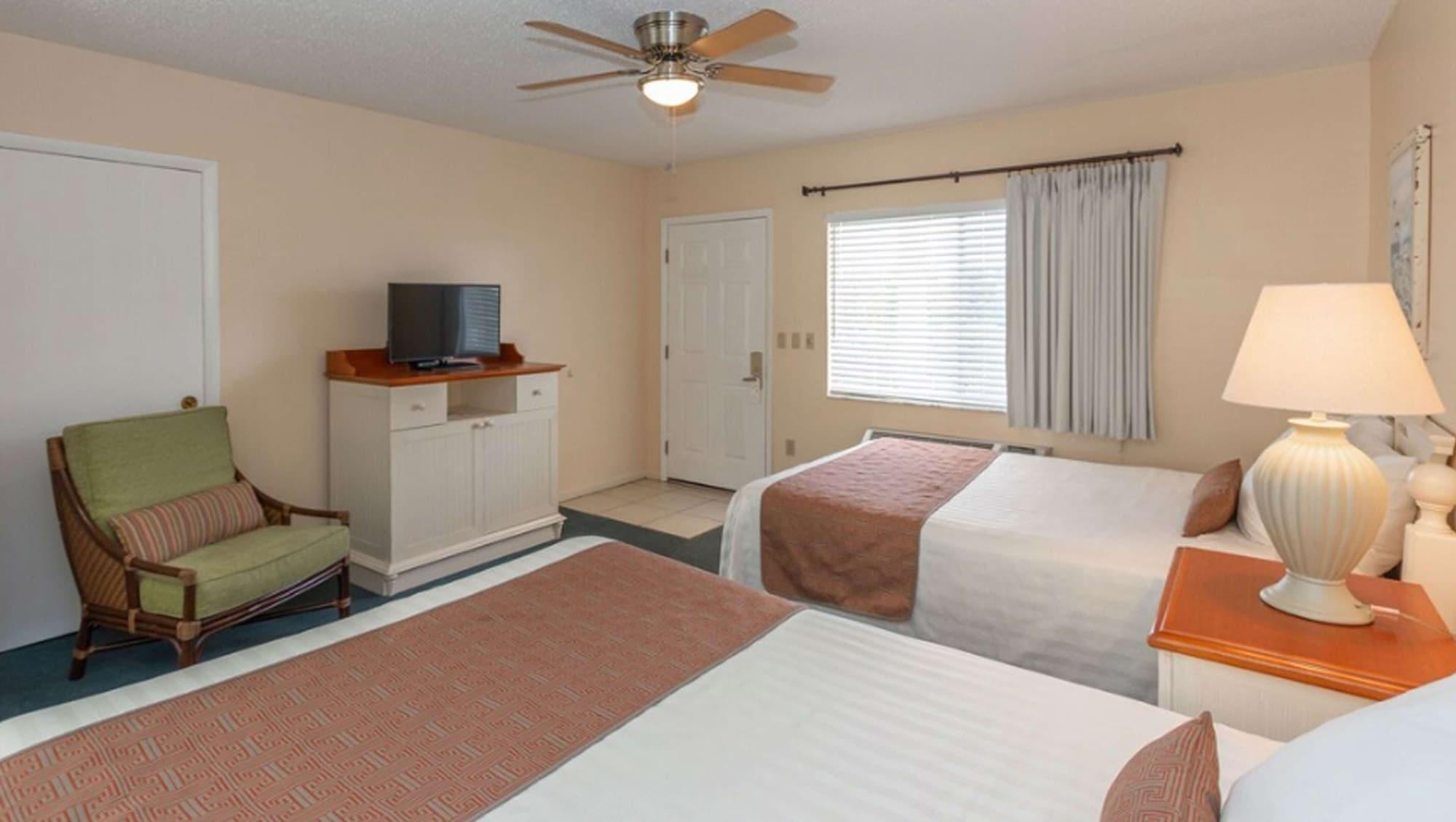 Belleair Motel