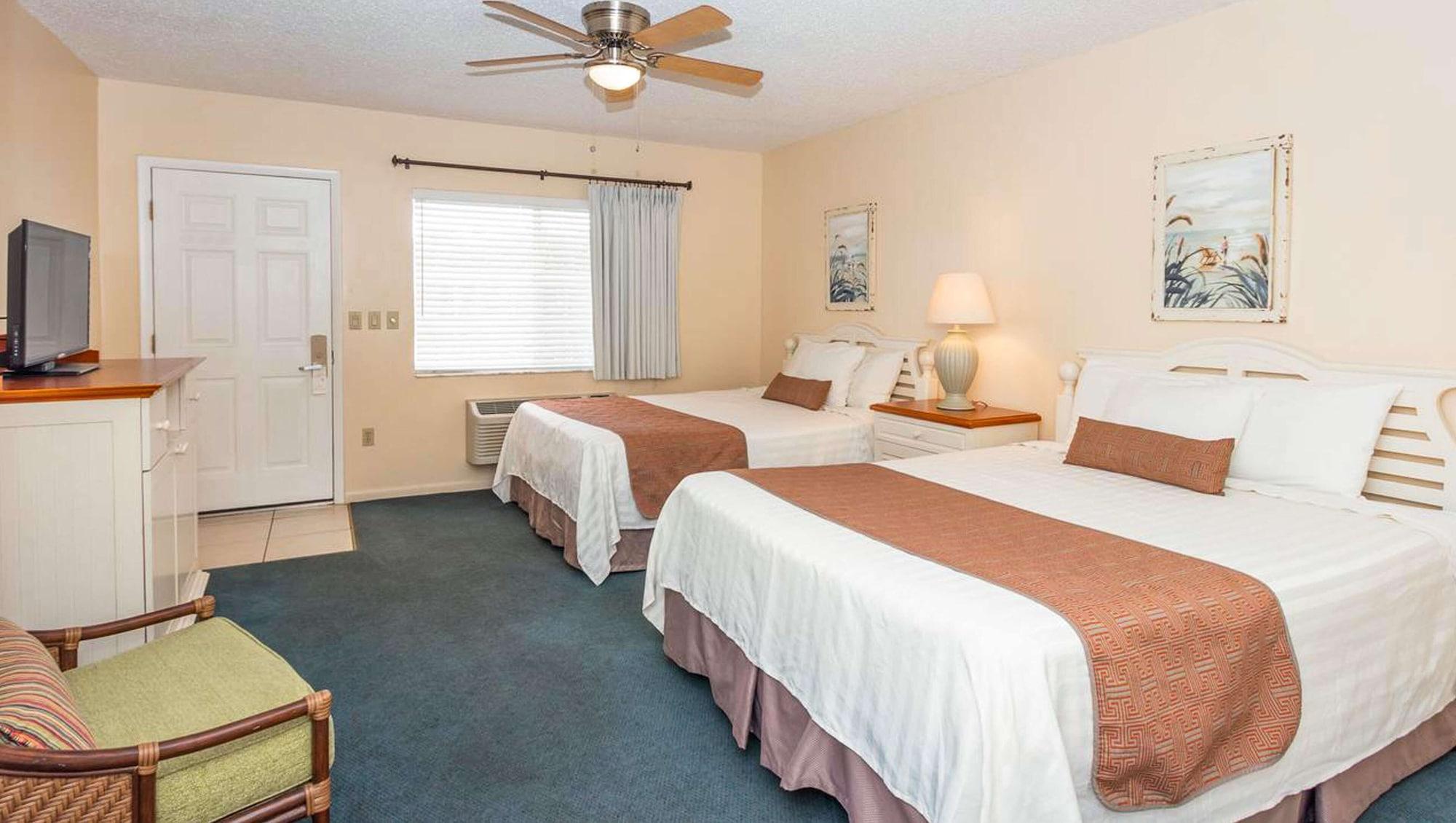Motel Belleair