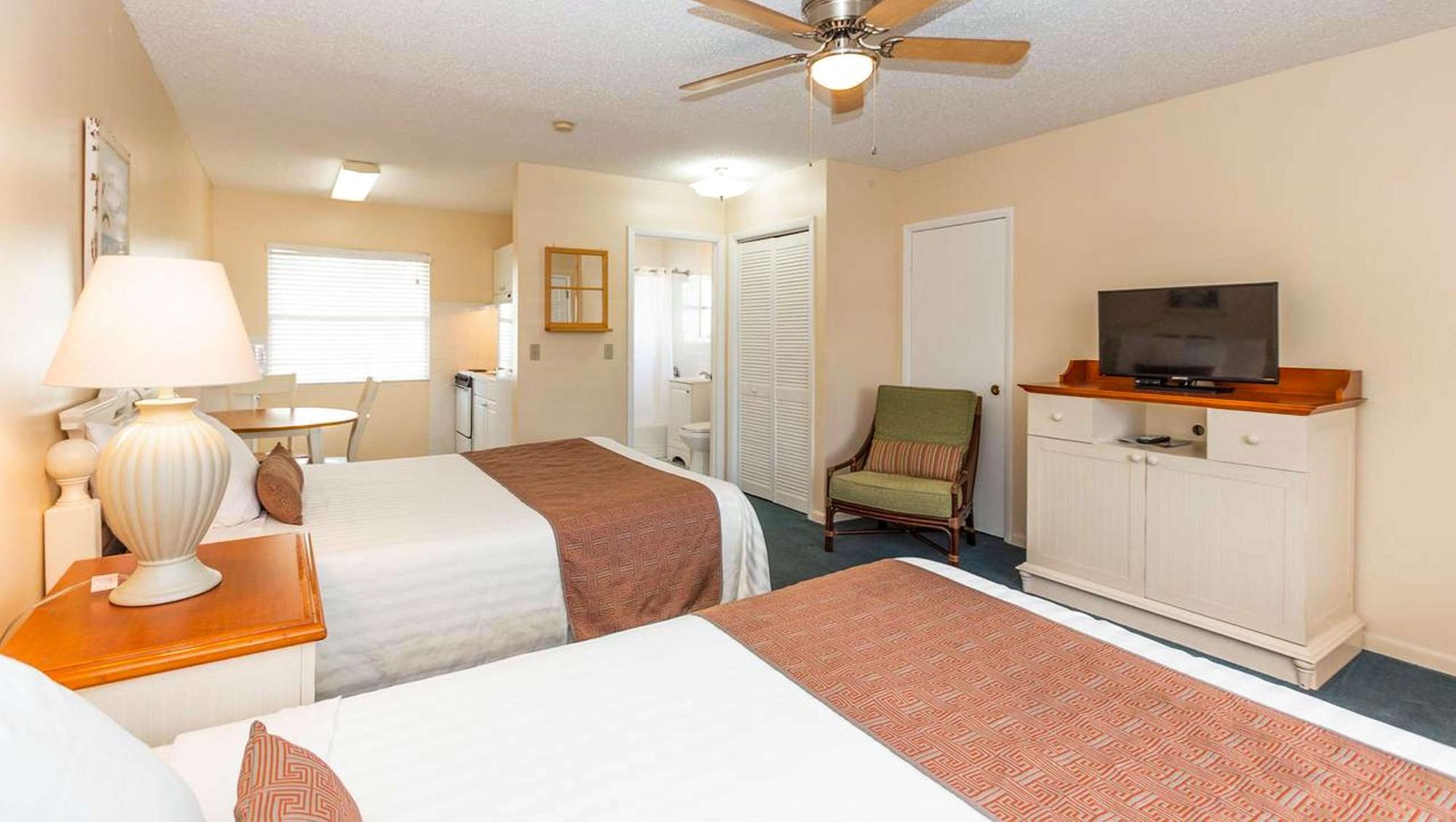 Motel Belleair