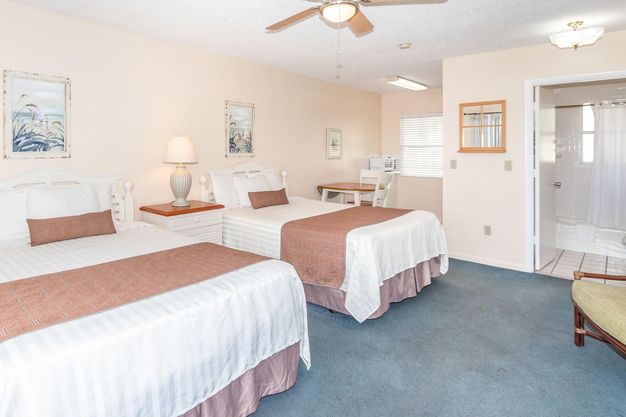 Belleair Belleair Beach