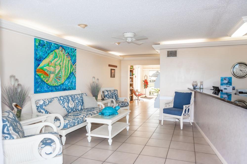 Motel Belleair 2*