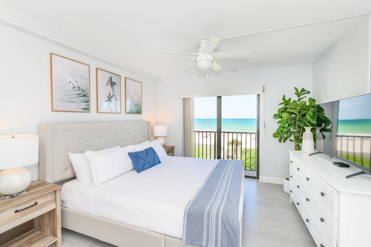 Aparthotel Chateau By The Sea Cocoa Beach