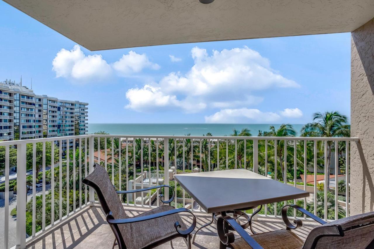 Marco Ocean 807 Apartment *