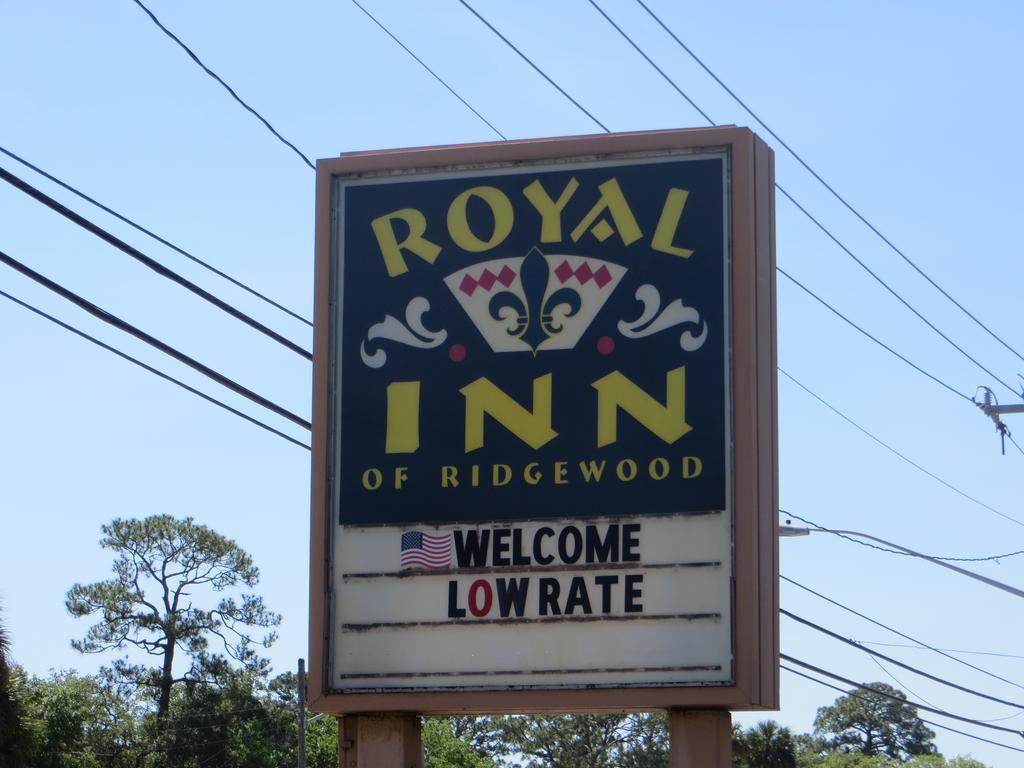 Motel Royal *