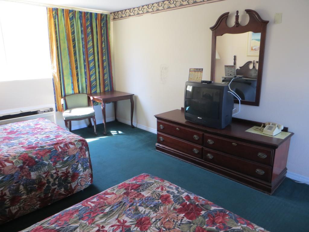 Motel Royal Daytona Beach