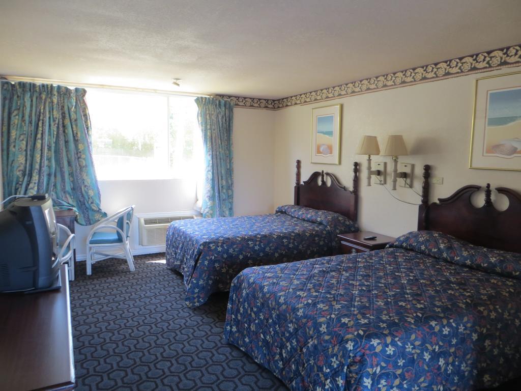 Royal Motel Daytona Beach