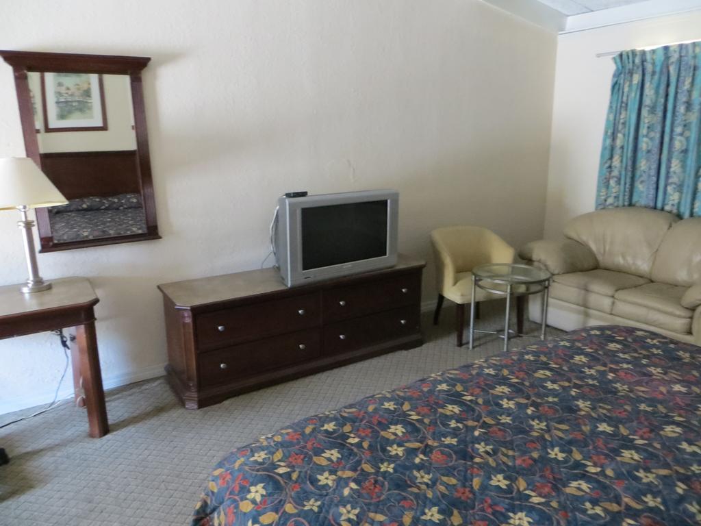 Motel Royal Daytona Beach