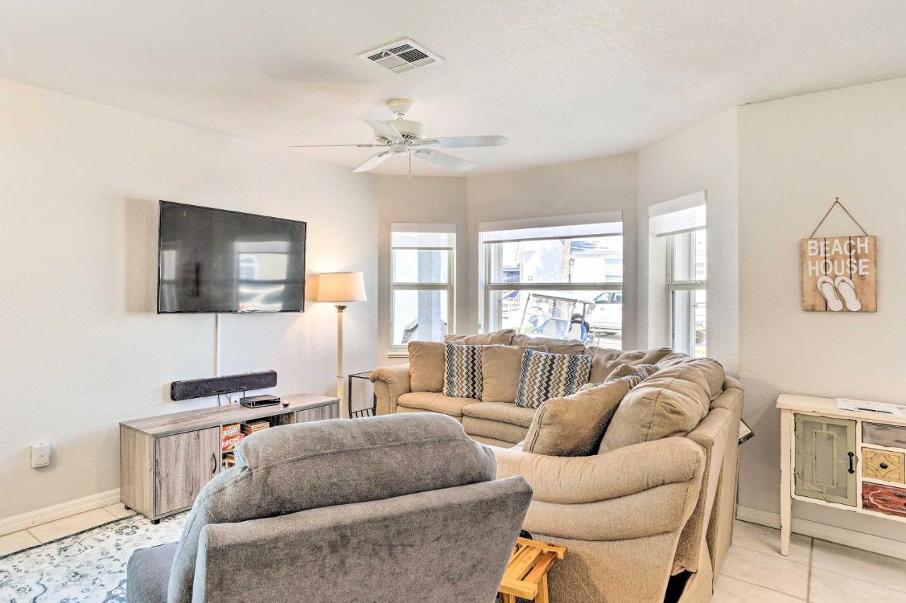 Oasis House At The Nettles Island Resort! Holiday home