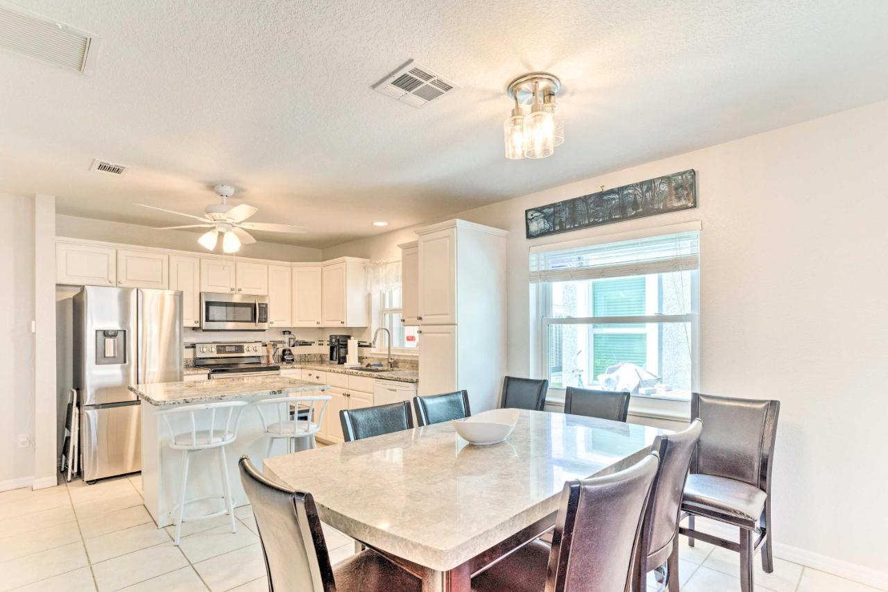 Holiday home Oasis House At The Nettles Island Resort! Jensen Beach