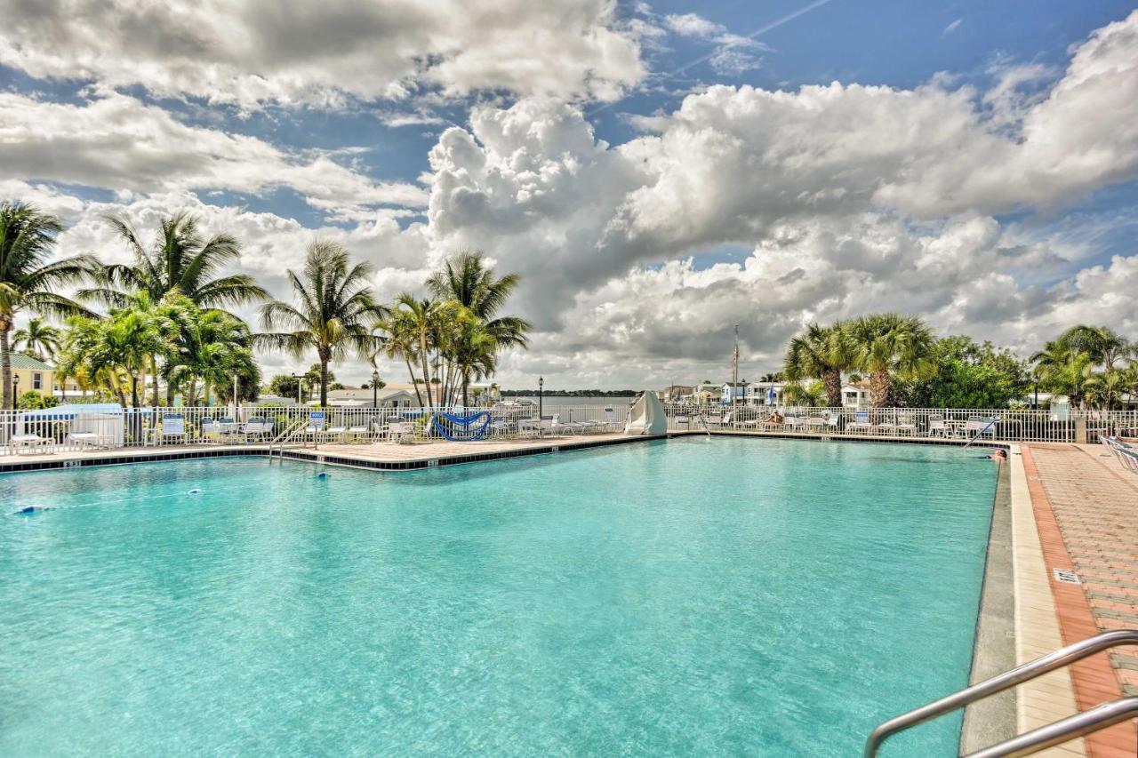 Oasis House At The Nettles Island Resort! Holiday home Jensen Beach