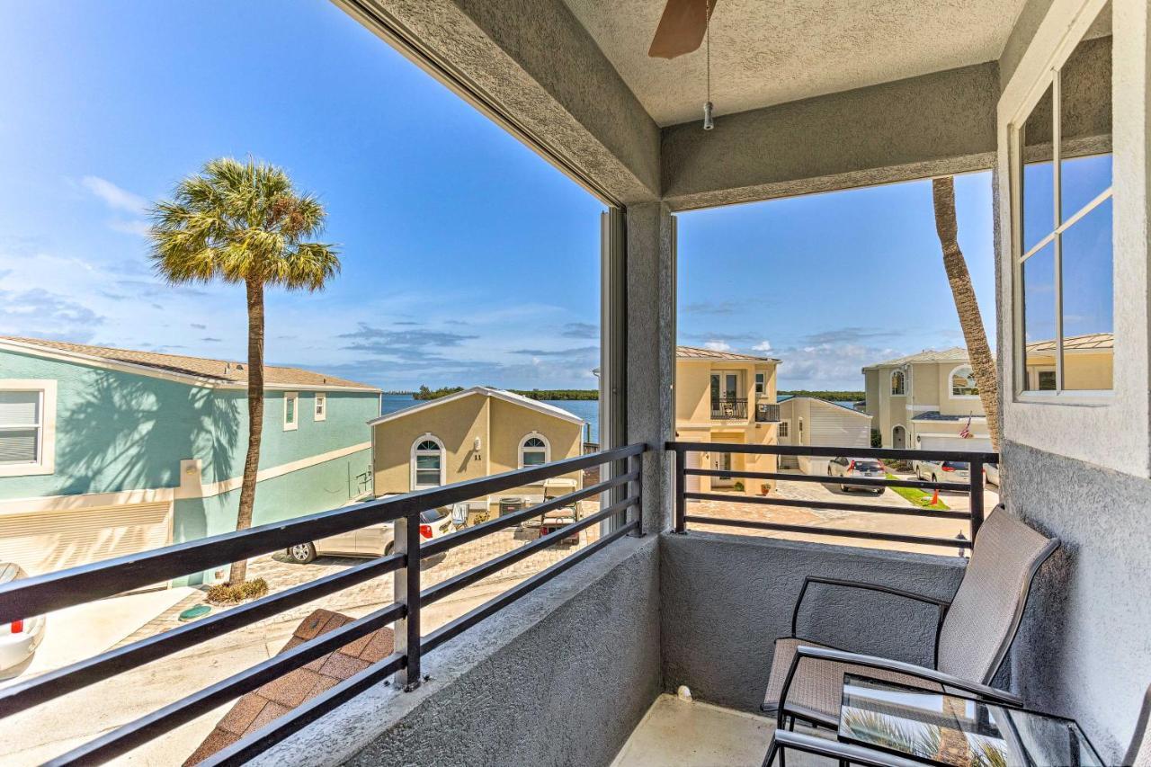 Holiday home Oasis House At The Nettles Island Resort! *