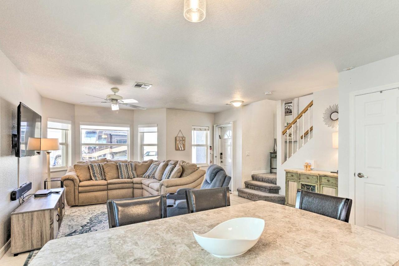 Oasis House At The Nettles Island Resort! Jensen Beach