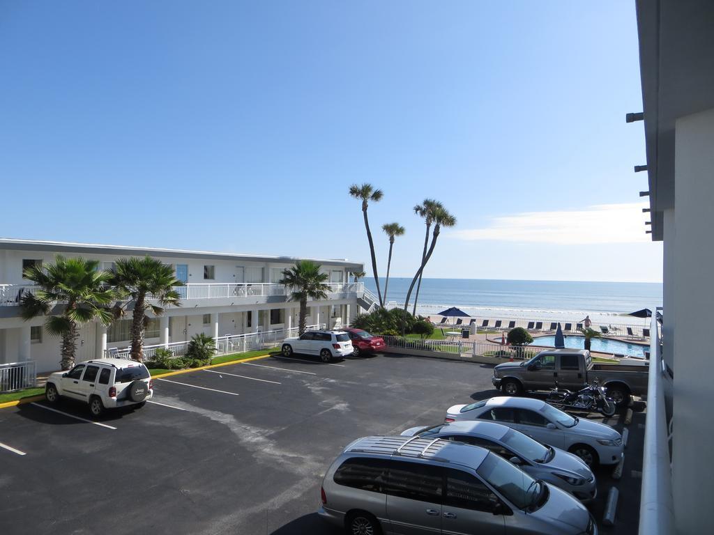 Hotel Arya Blu And Ormond Beach