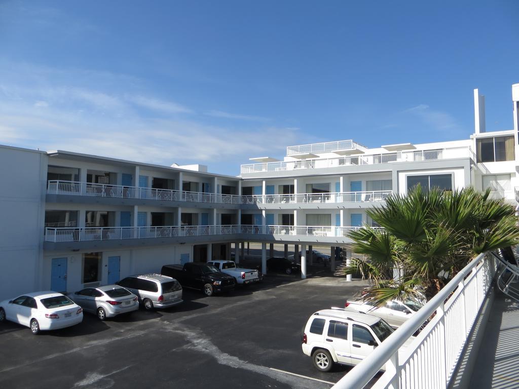 Arya Blu And 2* Ormond Beach