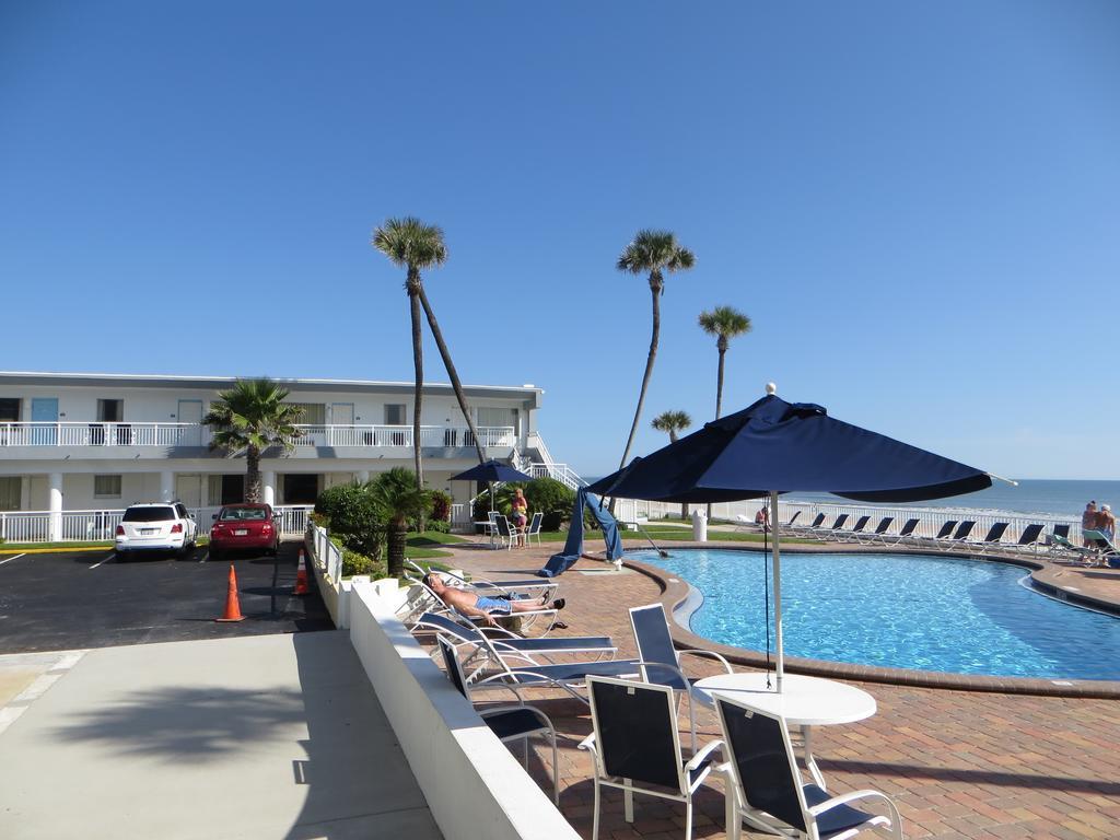 Arya Blu And Ormond Beach