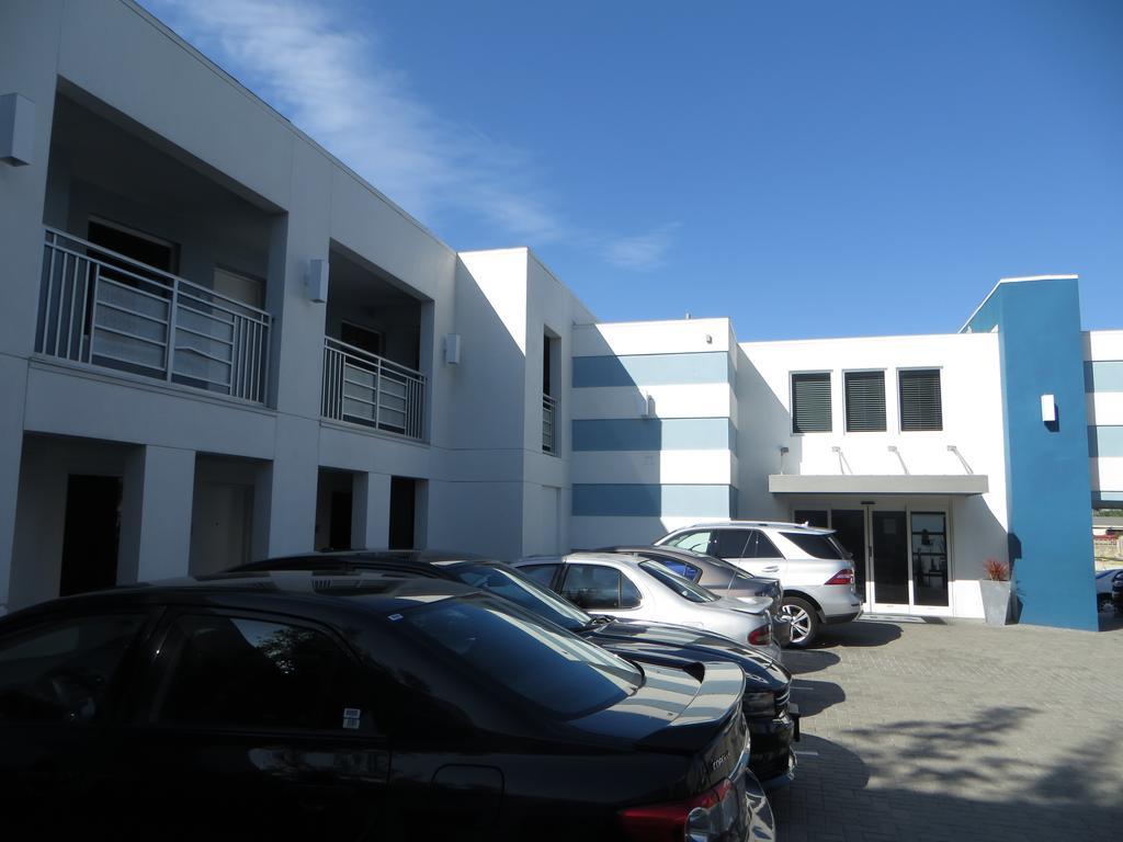 Lotus Boutique And 3* Ormond Beach