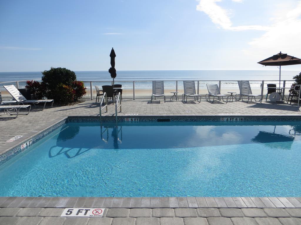 Hotel Lotus Boutique And Ormond Beach