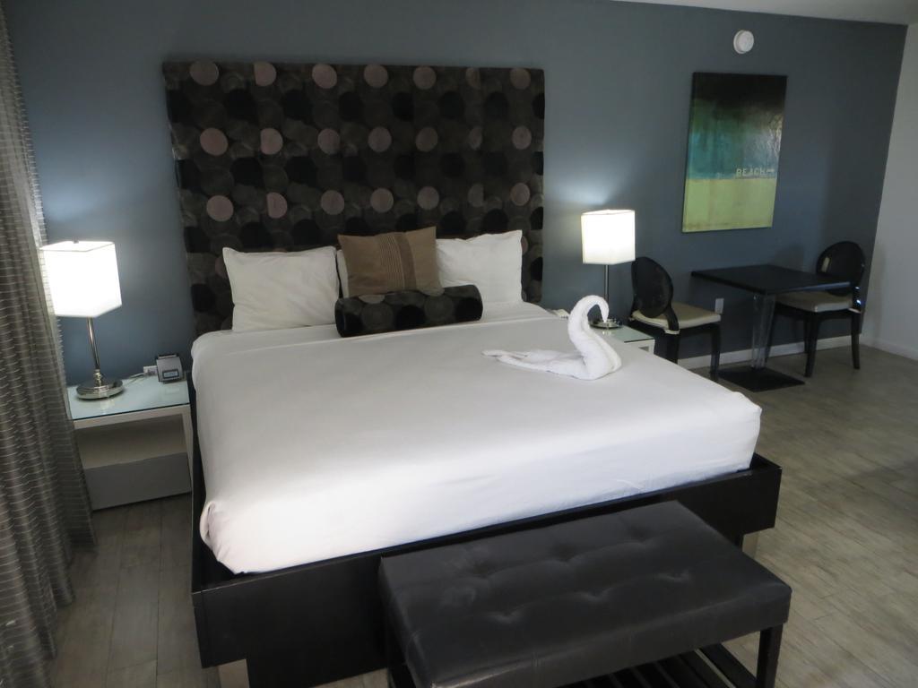 Lotus Boutique And Hotel Ormond Beach