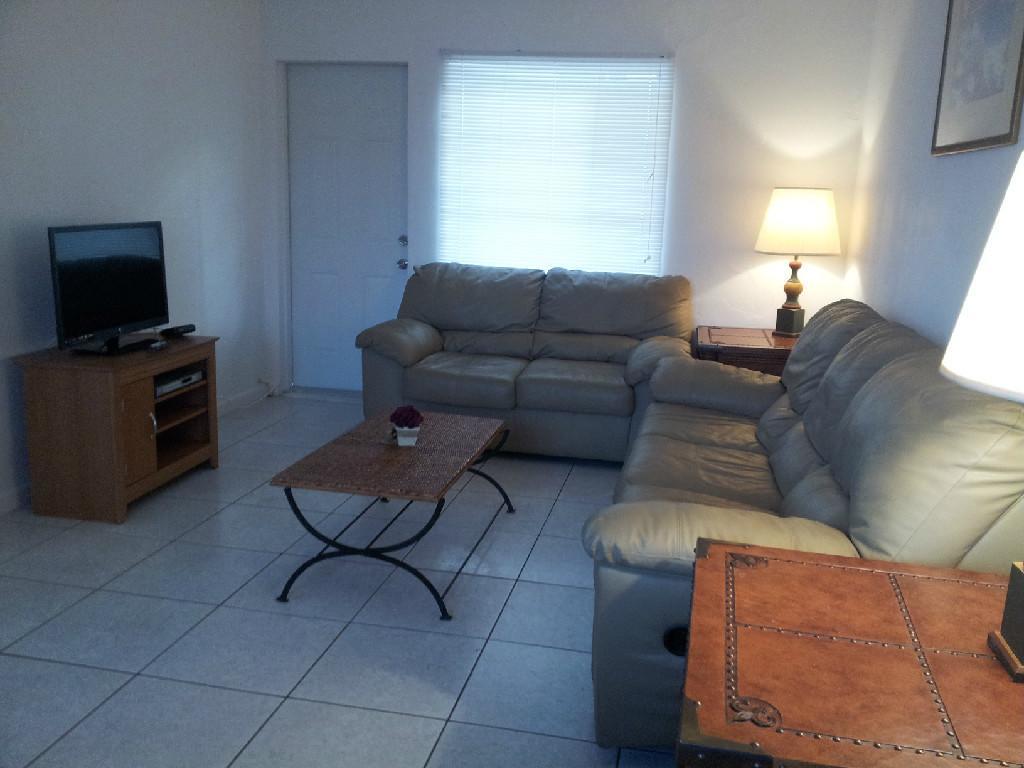 Motel Shores Terrace Pompano Beach