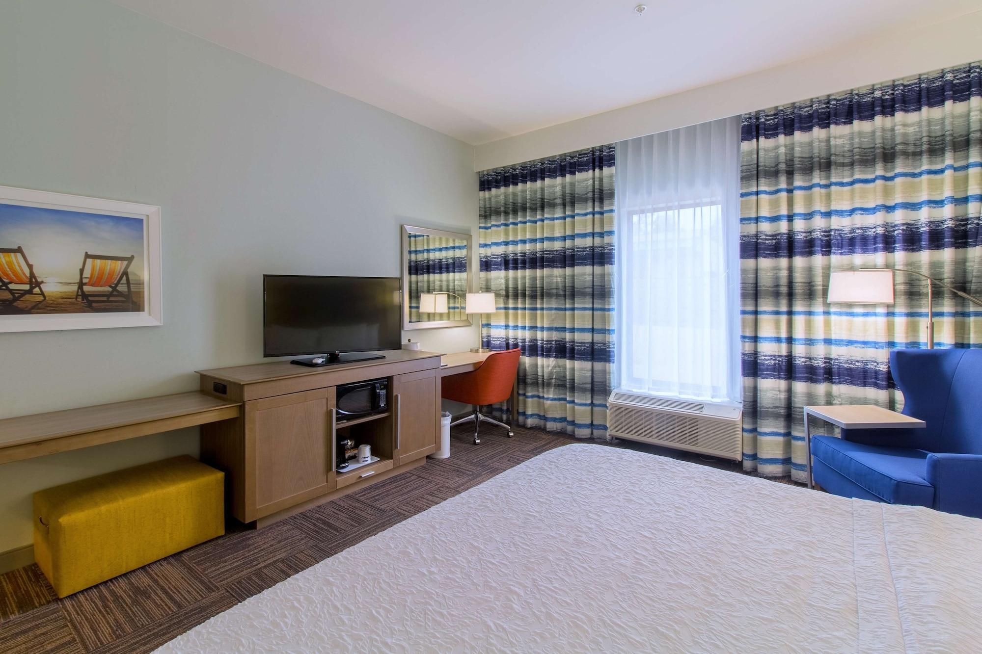 Hampton South I-10, Fl Hotel