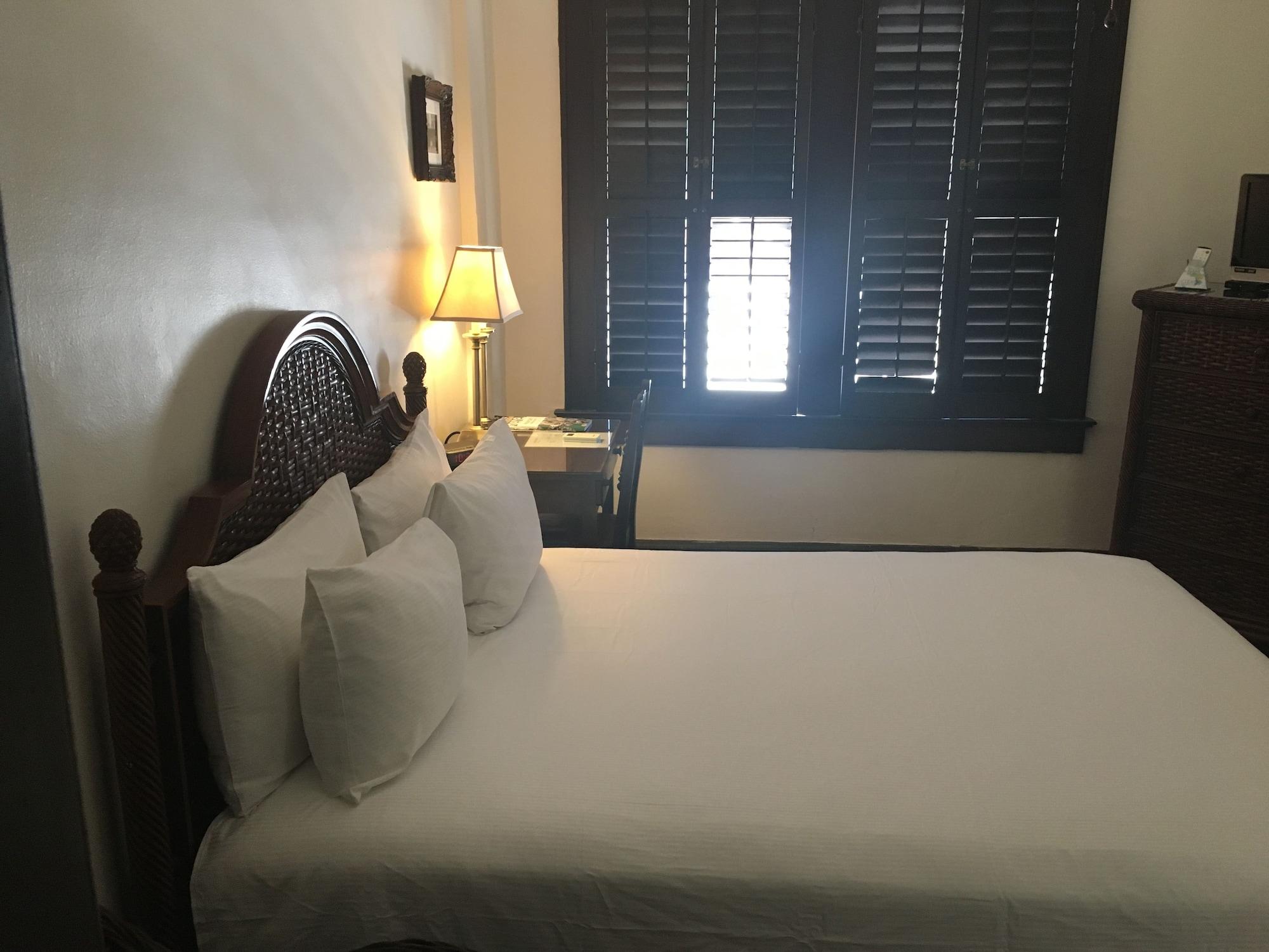 Park Plaza - Winter Park Hotel Orlando