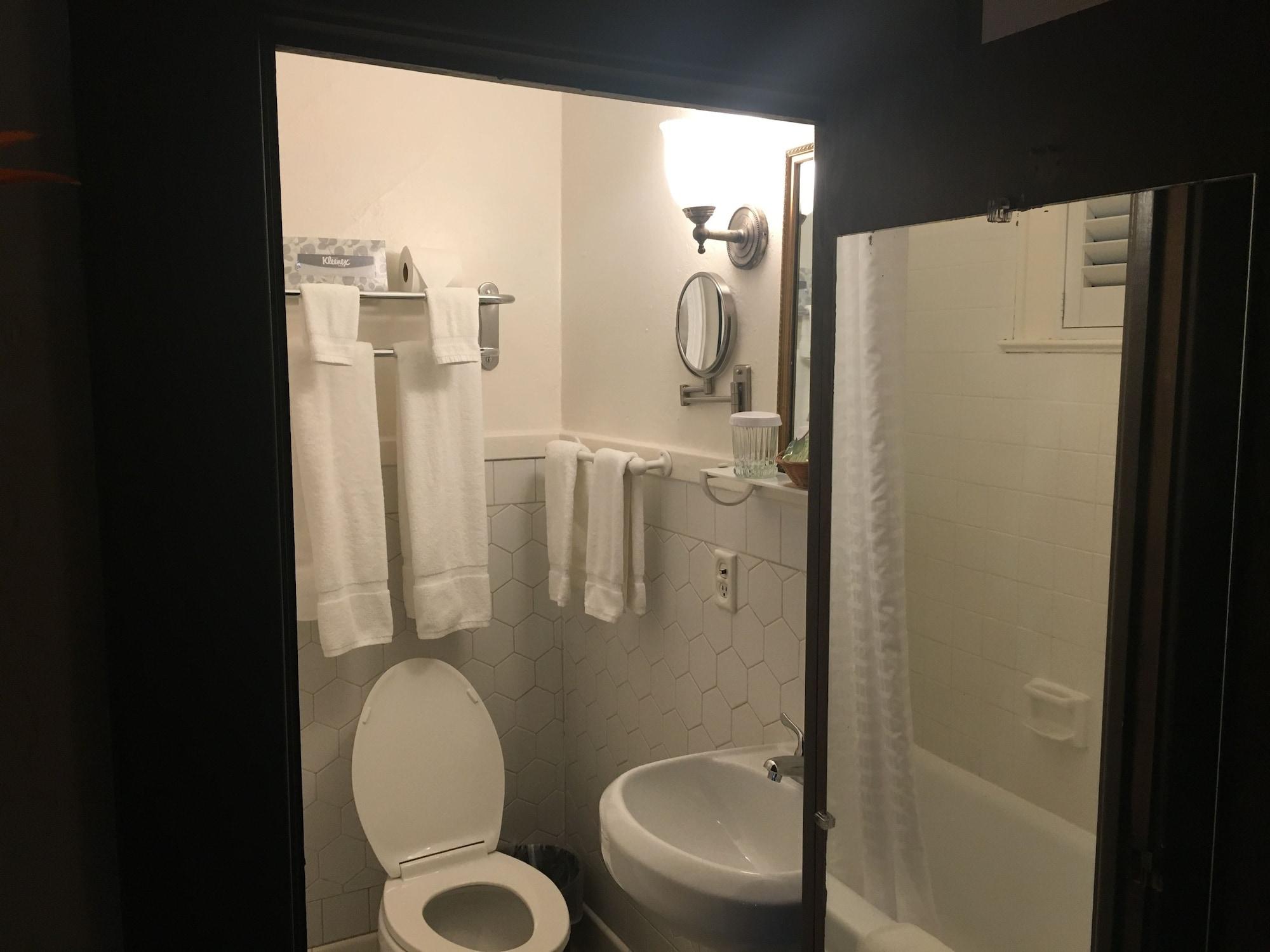 Park Plaza - Winter Park Orlando