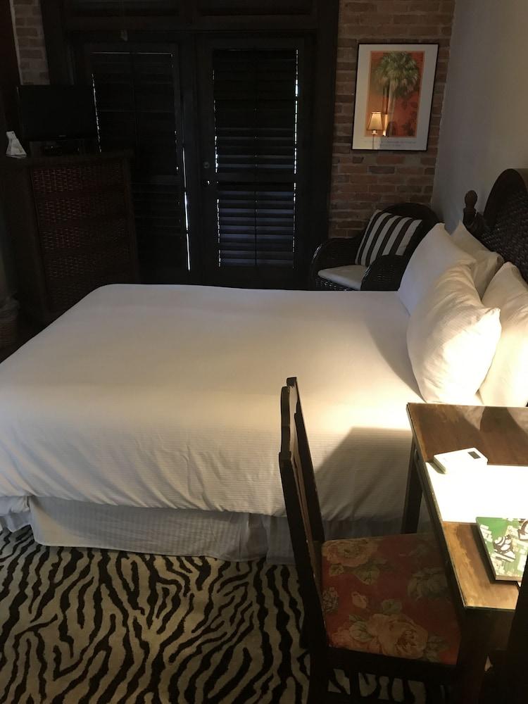 Park Plaza - Winter Park Hotel Orlando